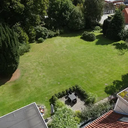 Provstegarden 4*