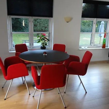 Provstegarden Bed & Breakfast 4*