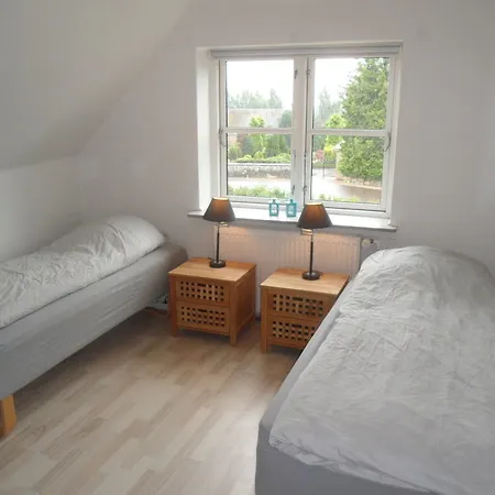 Bed & Breakfast Provstegarden