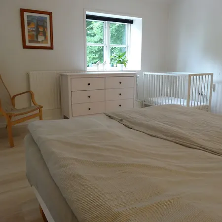 Provstegarden 4* Hovedgård