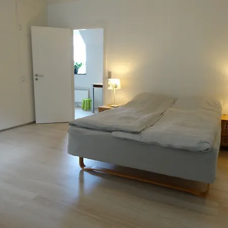 Bed & Breakfast Provstegarden