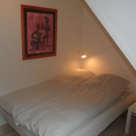 Provstegarden 4* Hovedgård