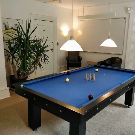 Provstegarden Hovedgård