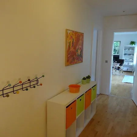 Provstegarden 4* Hovedgård