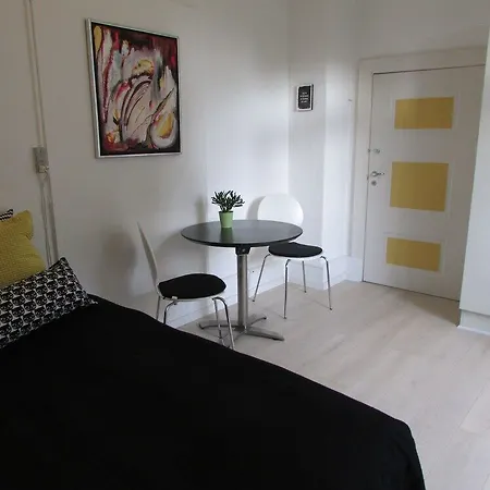 Provstegården 3*