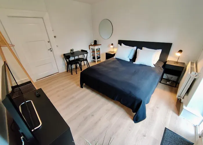 Provstegarden 4* Hovedgård