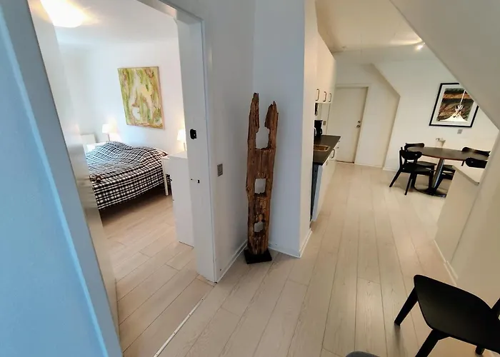 Provstegarden Hovedgård