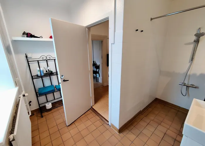 Bed and Breakfast Provstegarden Hovedgård