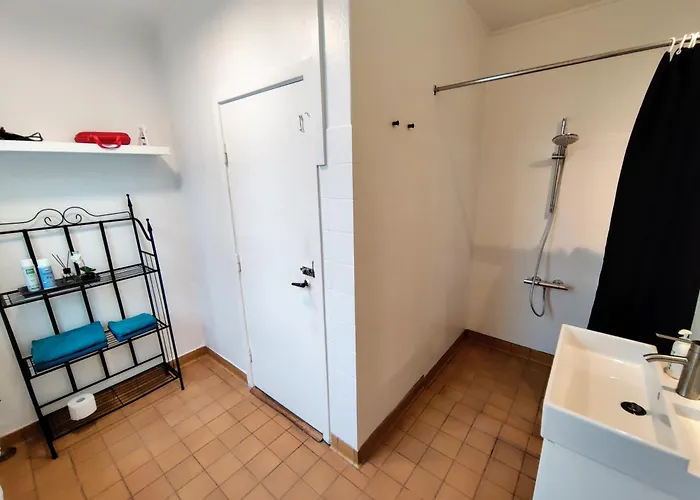 Provstegarden ベッド・アンド・ブレックファスト