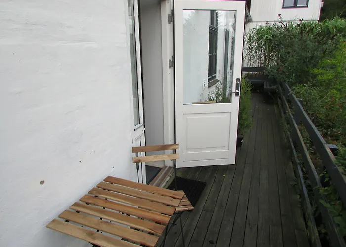 Provstegarden Bed and Breakfast