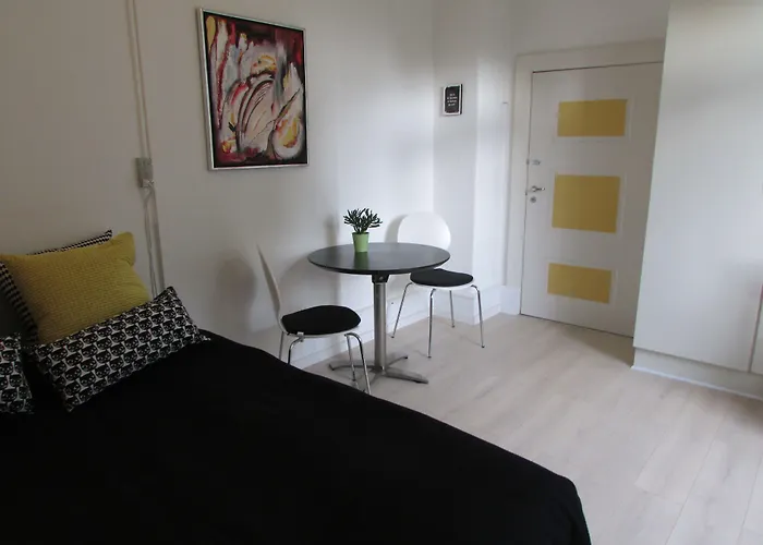 Provstegarden Hovedgård