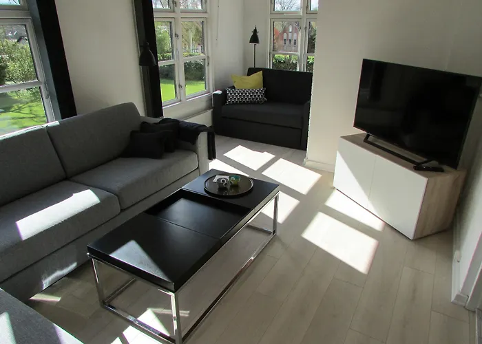 Provstegarden ベッド・アンド・ブレックファスト