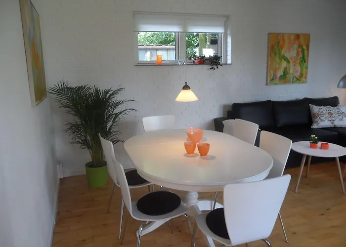 Provstegarden ベッド・アンド・ブレックファスト Hovedgård