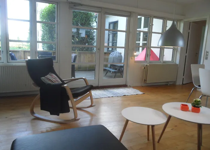 Provstegarden Hovedgård