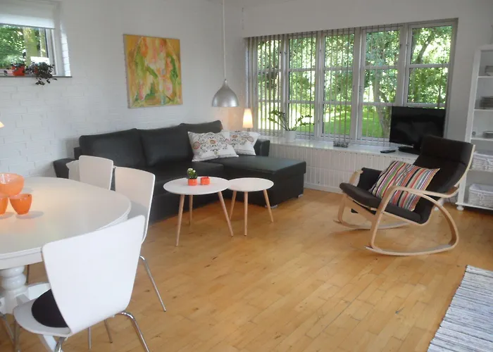 Provstegarden Hovedgård