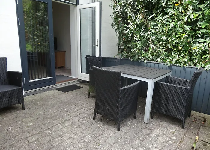 Provstegarden ベッド・アンド・ブレックファスト Hovedgård