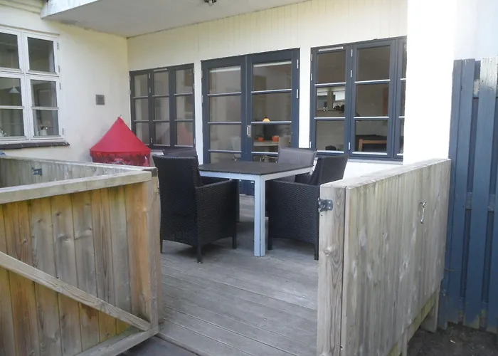 Provstegarden ベッド・アンド・ブレックファスト