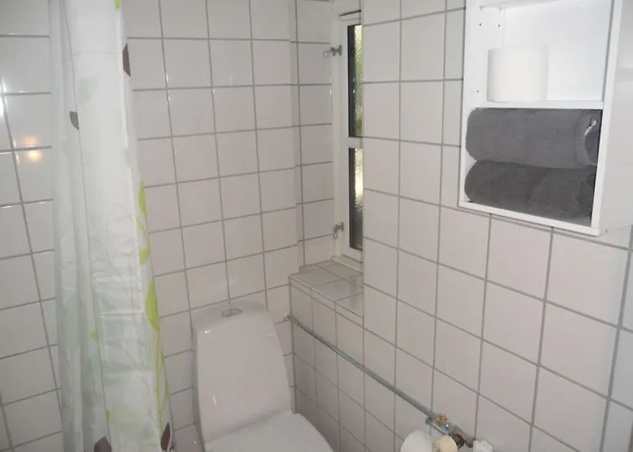 Provstegarden 4* Hovedgård