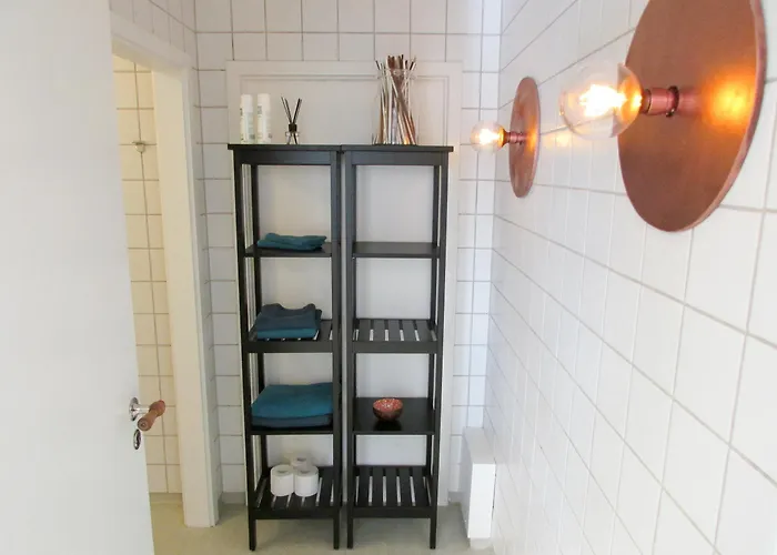 Bed and Breakfast Provstegarden