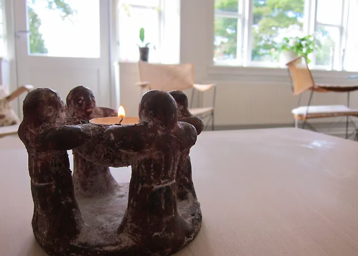 Provstegarden ベッド・アンド・ブレックファスト 4*