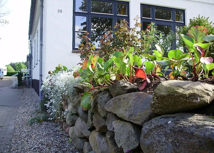 Provstegarden Hovedgård