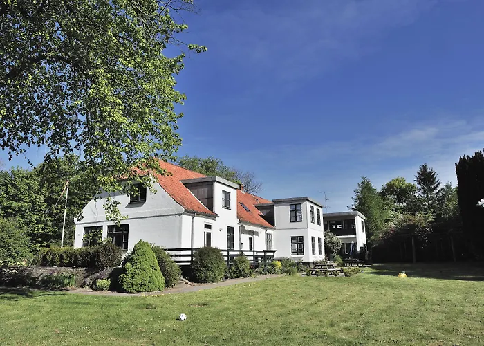 Provstegarden Hovedgård