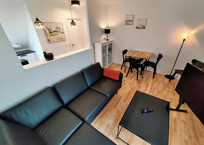 ベッド・アンド・ブレックファスト Provstegarden