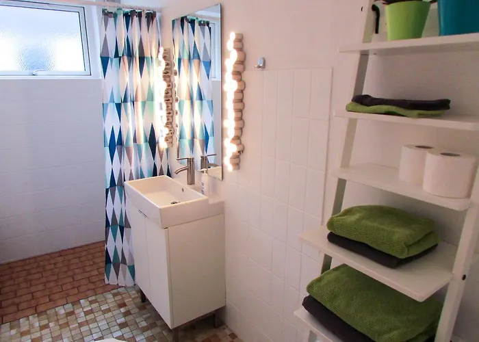 Provstegarden 4* Hovedgård