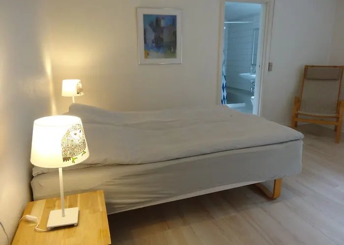 Provstegarden Hovedgård