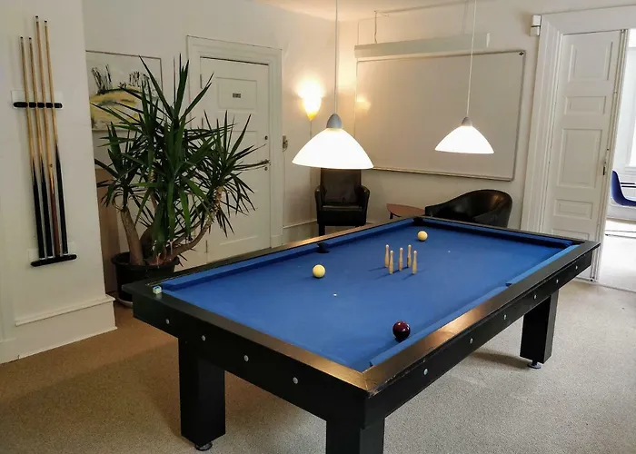 Provstegarden Hovedgård