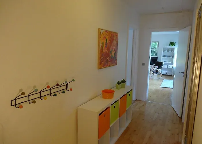 Provstegarden 4* Hovedgård